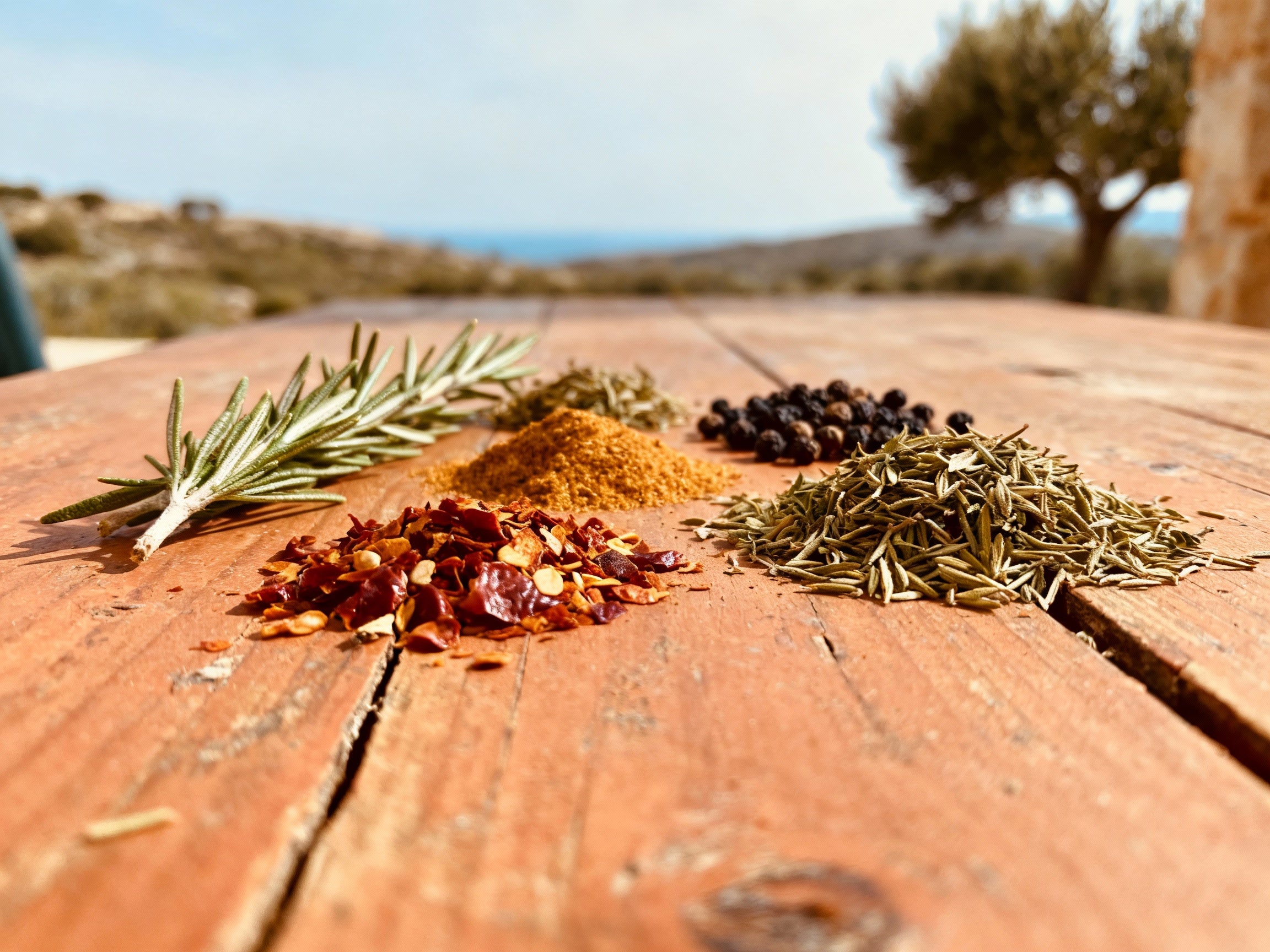 Preparati per pasta