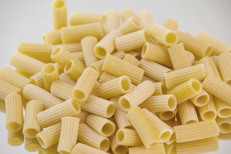 Rigatoni Biologici toscani