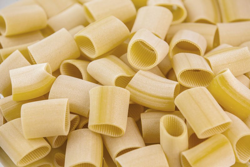 Paccheri Biologici toscani