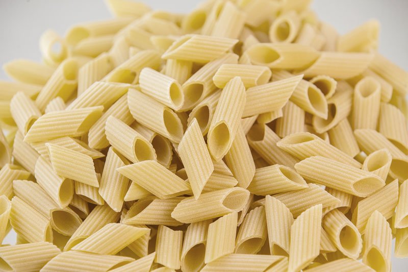 Pennoni Biologici toscani