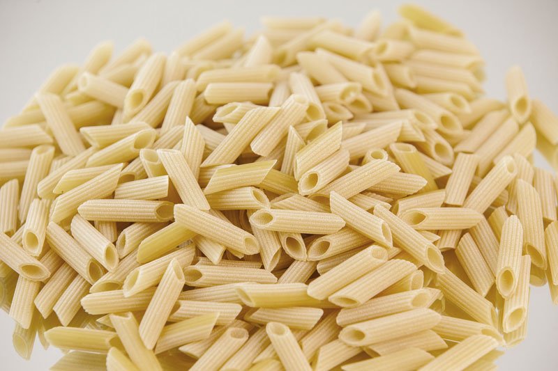 Pennette Biologiche toscane