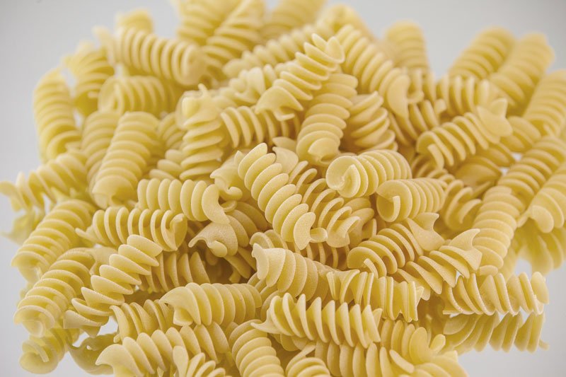 Fusilli BIologici toscani