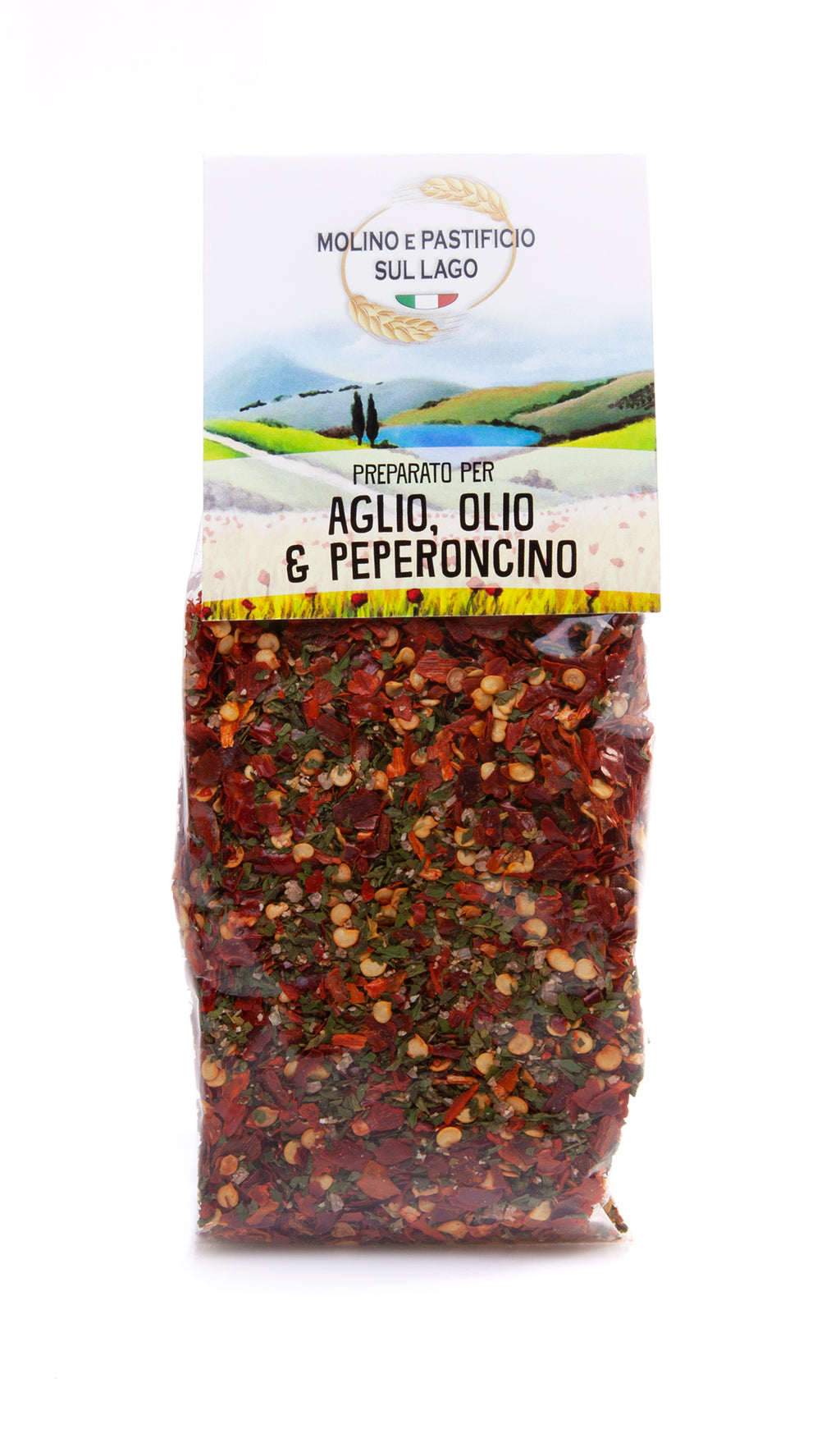 L'autentico Toscano - Box