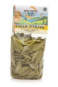 Foglie d'olivo