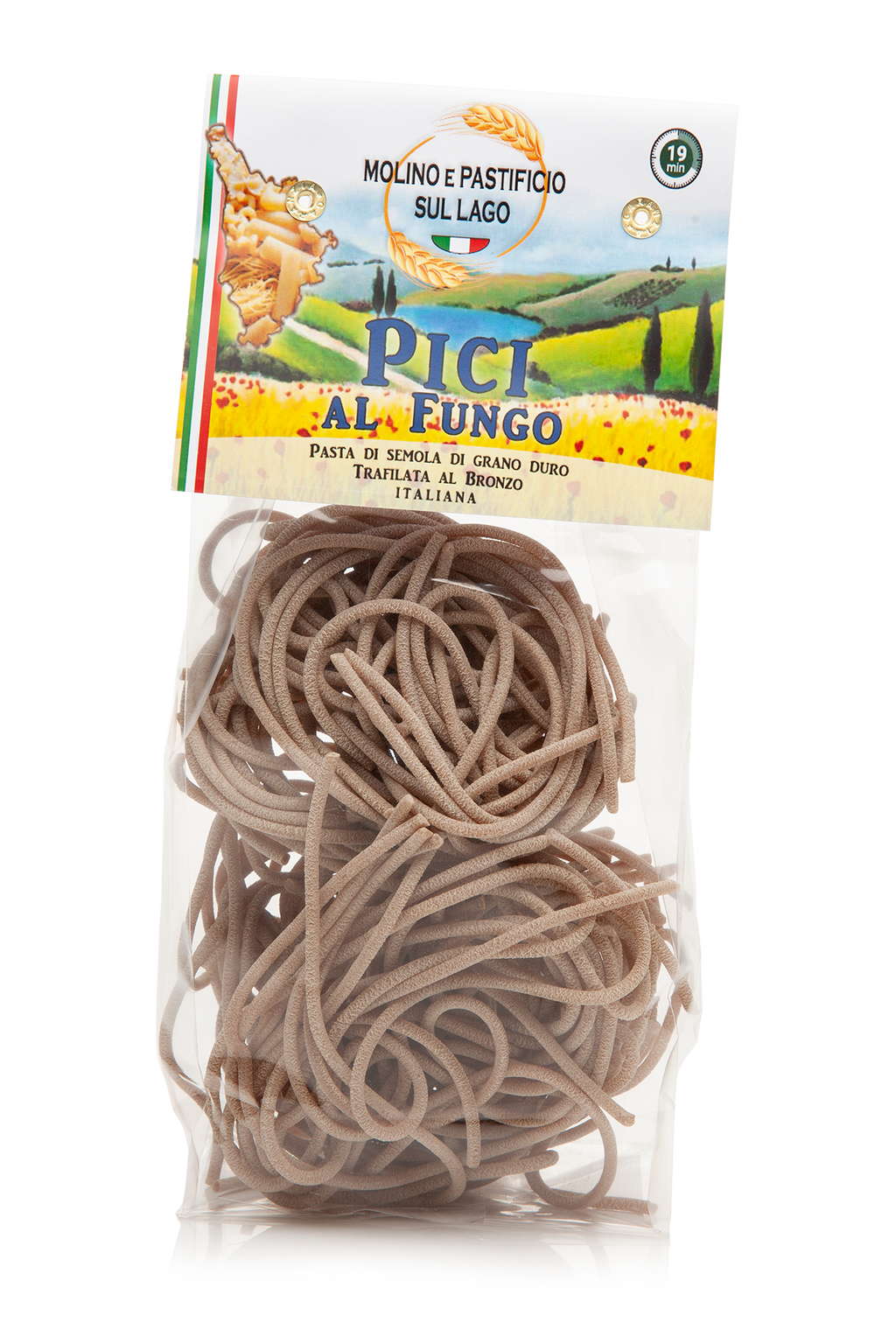 Pici al Fungo