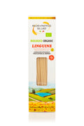 Linguine Biologiche toscane