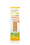 Spaghetti Biologici toscani
