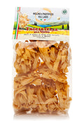 Tagliatelle all'uovo