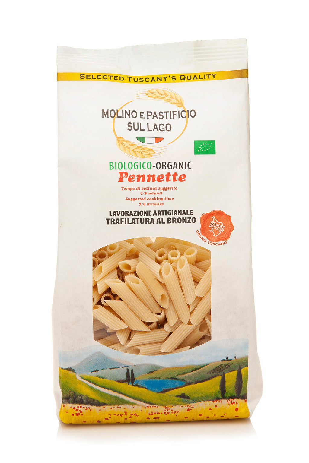 I Classici Toscani Biologici