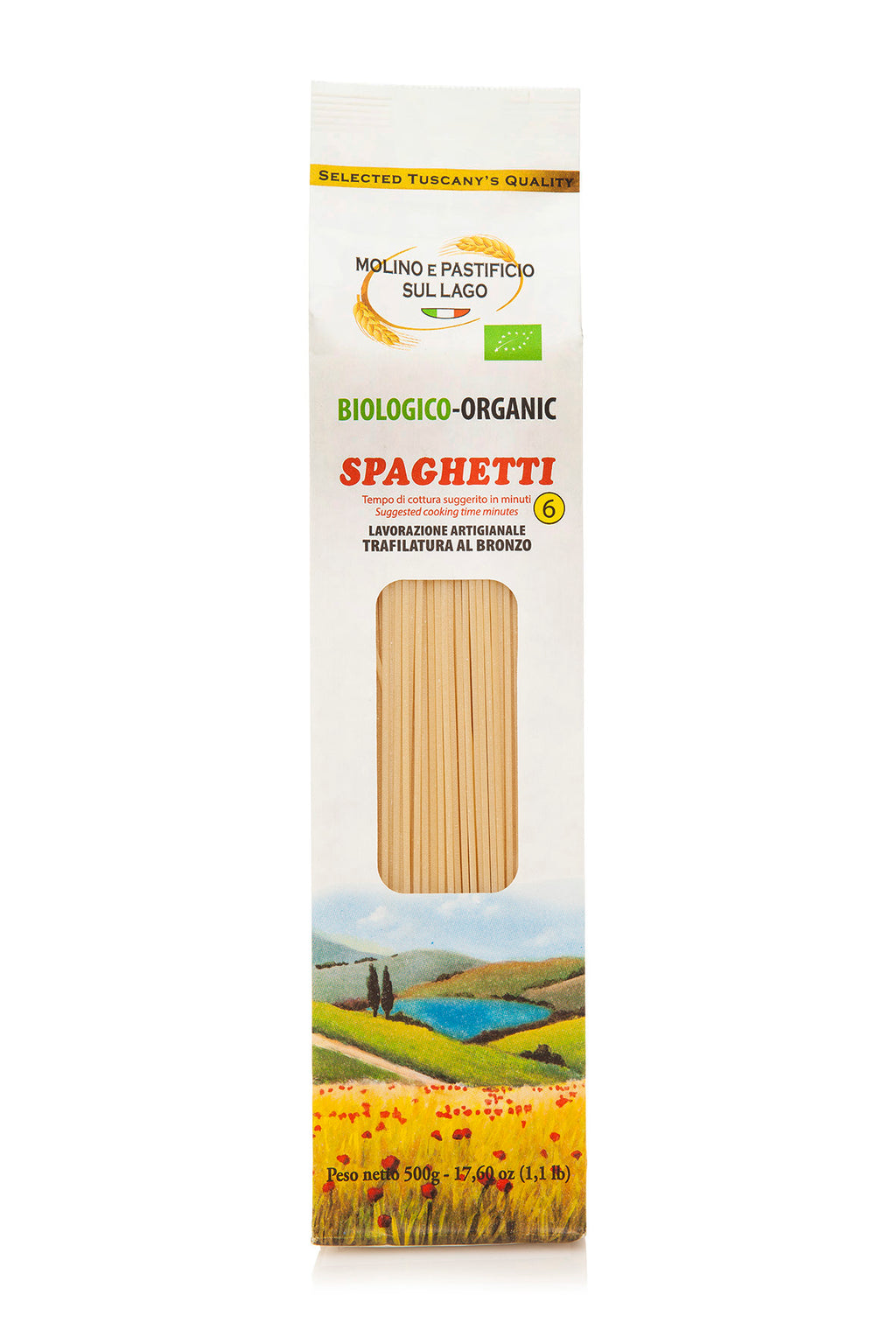 I Classici Toscani Biologici