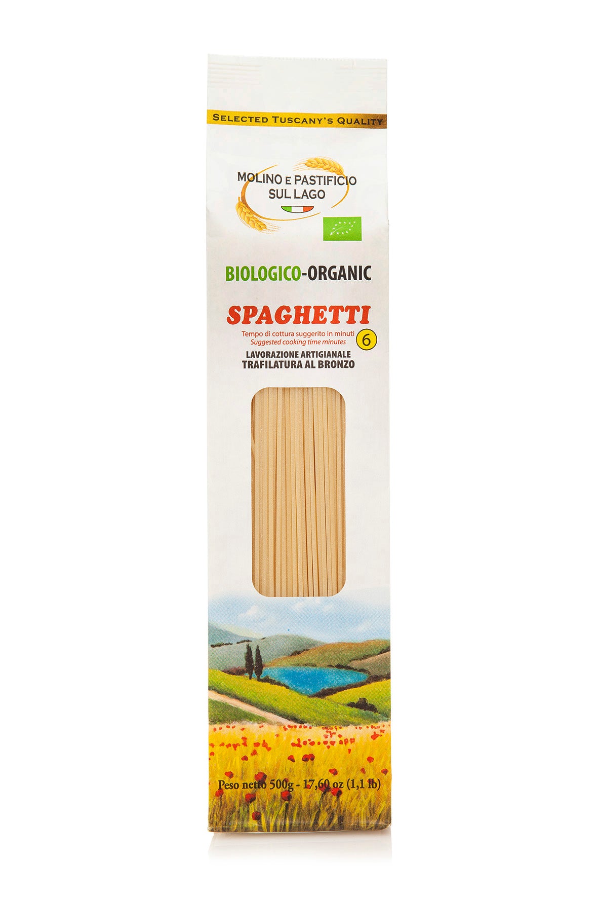 L'autentico Toscano - Box