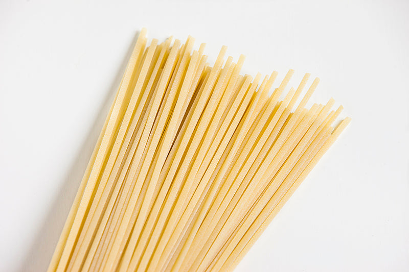 Linguine Biologiche toscane