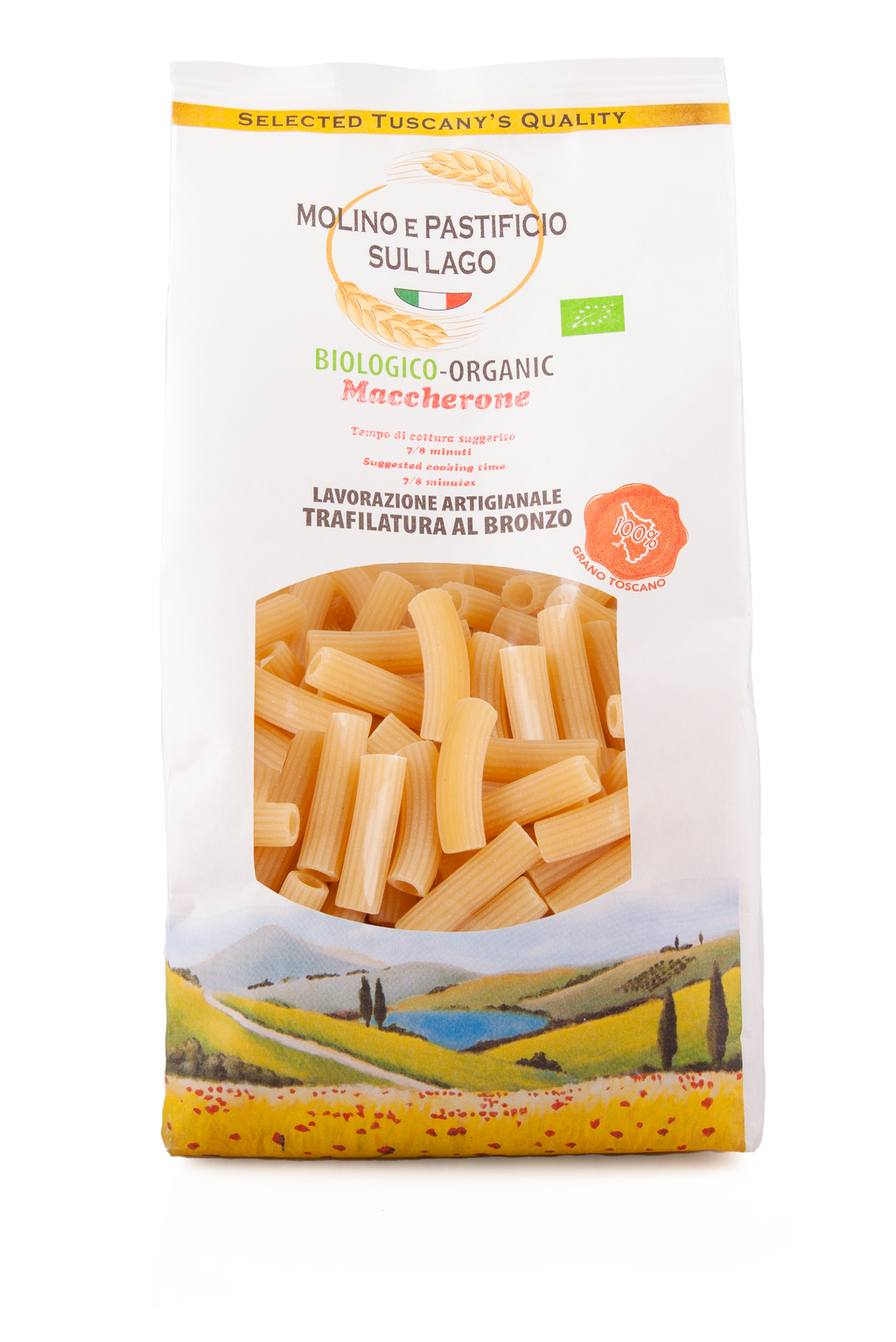 I Classici Toscani Biologici