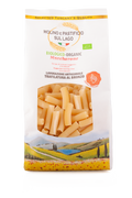 Maccheroni Biologici toscani