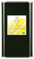 Olio EVO Bio Toscano - 1 litro