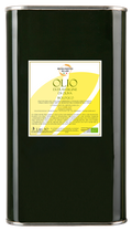 Olio EVO Bio Toscano - 3 litri