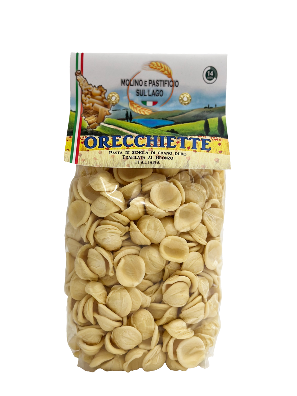 Orecchiette