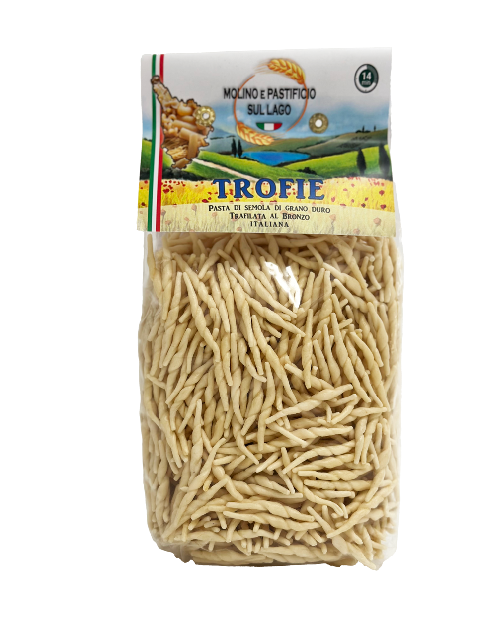 Trofie